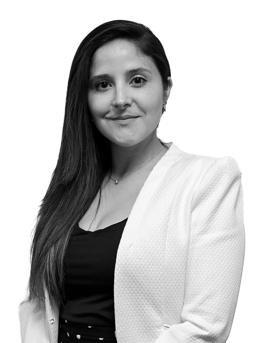 ANDREA PAZ GARCÍA DE LA PASTORA CARPENTER