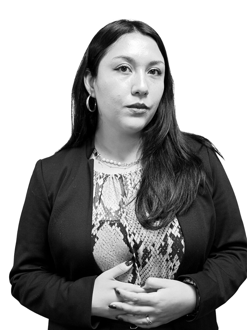 ESTEFANIA RAMIREZ