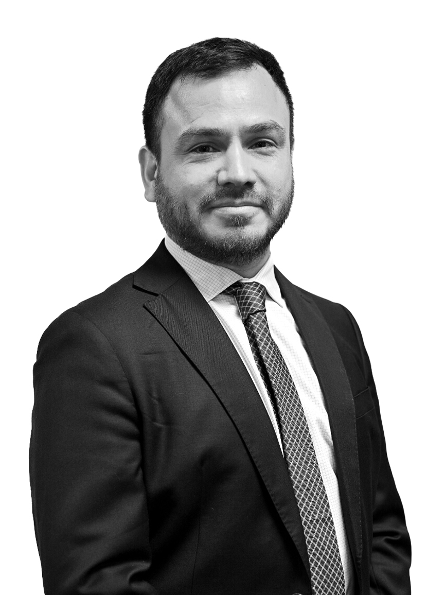 JUAN CARLOS GODOY CARRASCO