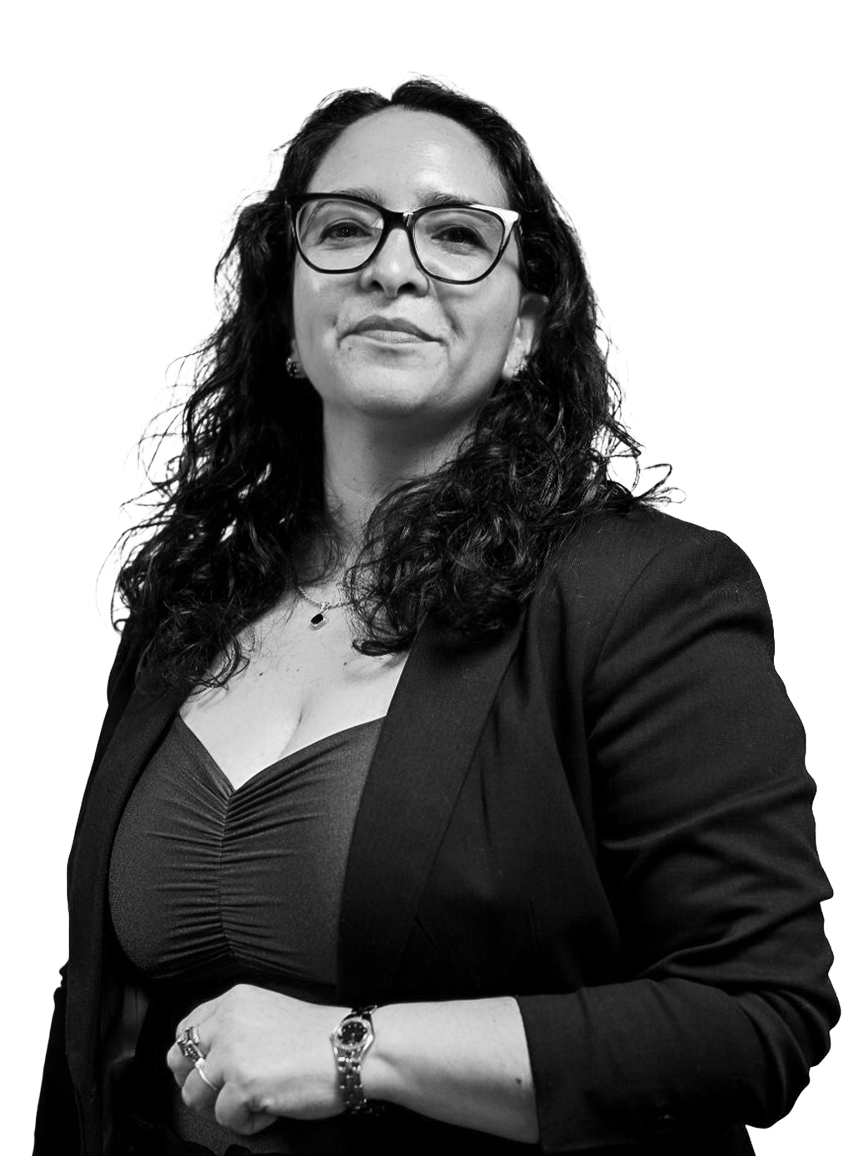 MACARENA BENAVIDES