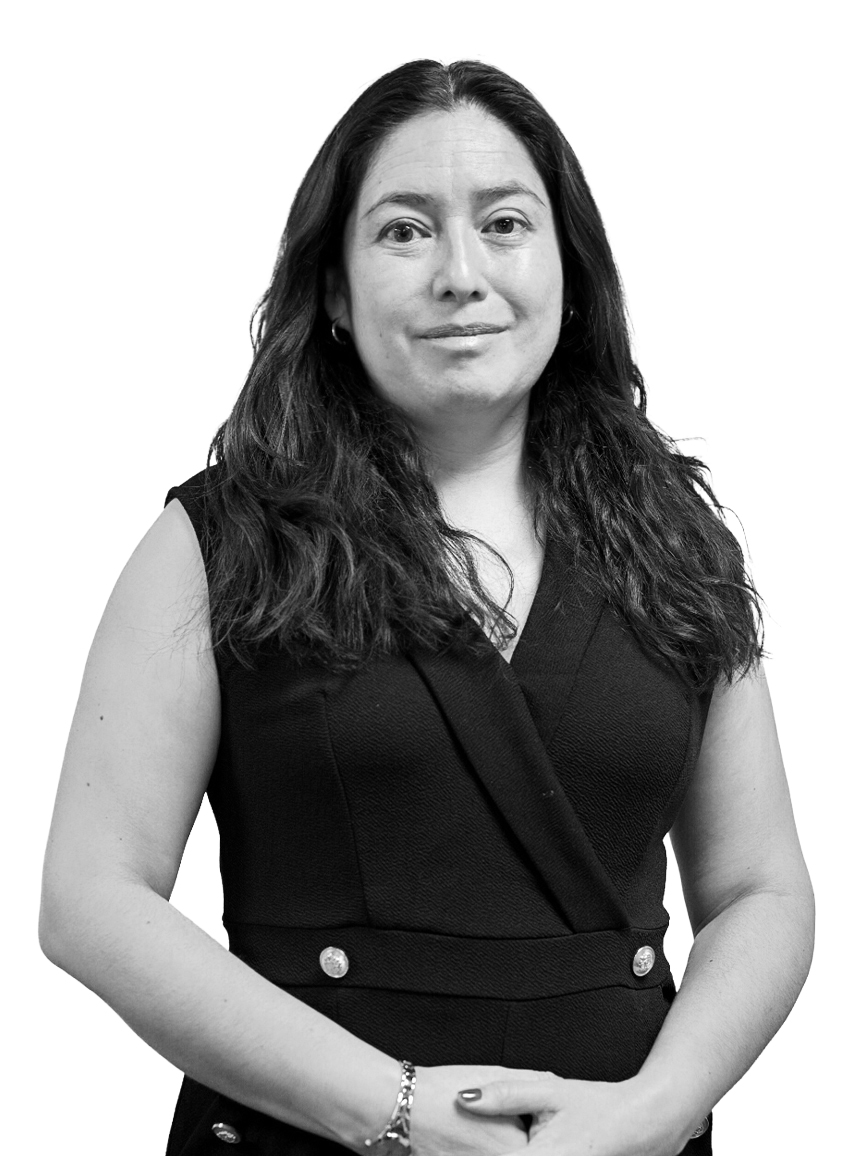 SOLANGE VALDENEGRO NECUL